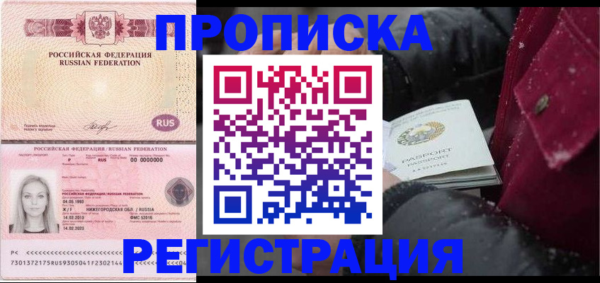 прописка для школы в Полярном